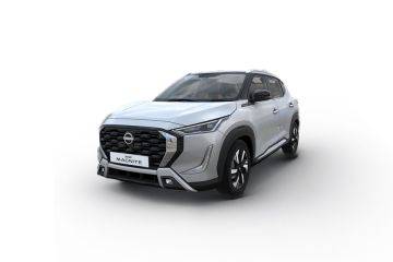 Nissan Nissan Magnite