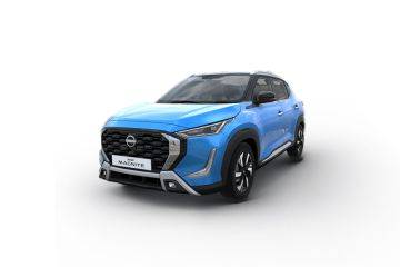 Nissan Nissan Magnite