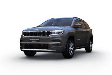 Jeep Jeep Meridian
