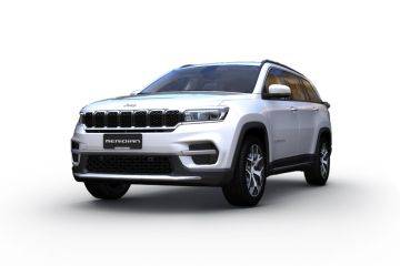 Jeep Jeep Meridian
