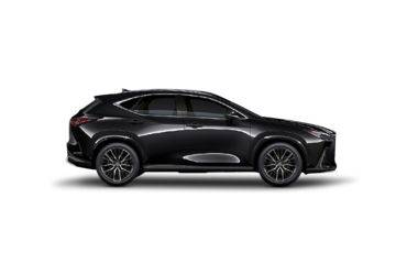 Lexus Lexus NX