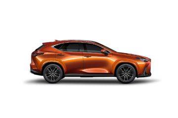 Lexus Lexus NX