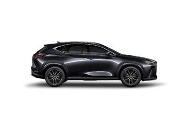 Lexus Lexus NX