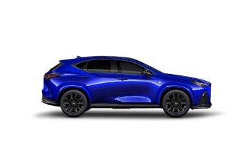Lexus Lexus NX