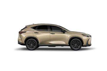 Lexus Lexus NX