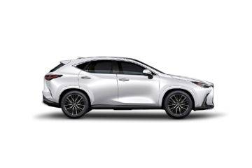 Lexus Lexus NX