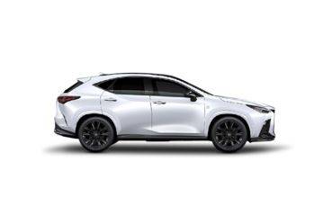 Lexus Lexus NX