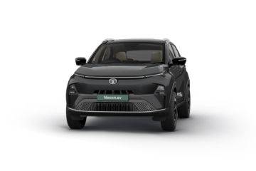Tata Tata Nexon EV