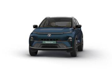 Tata Tata Nexon EV