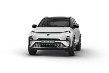 Tata Tata Nexon EV