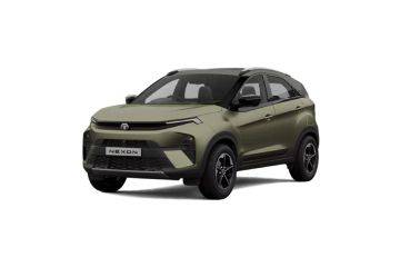 Tata Tata Nexon