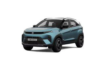 Tata Tata Nexon