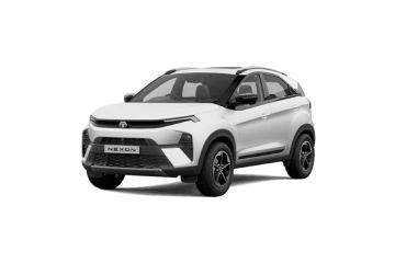 Tata Tata Nexon