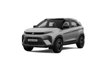 Tata Tata Nexon