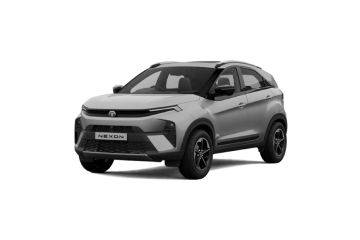 Tata Tata Nexon