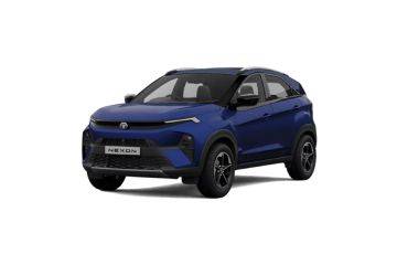 Tata Tata Nexon