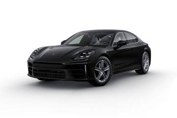 Porsche Porsche Panamera