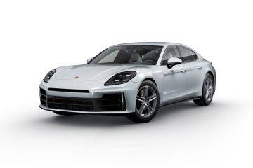 Porsche Porsche Panamera