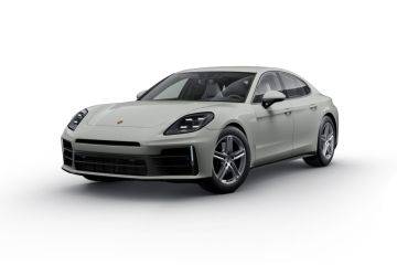 Porsche Porsche Panamera