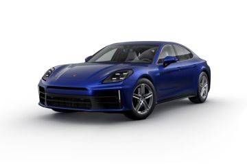 Porsche Porsche Panamera