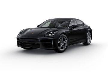 Porsche Porsche Panamera