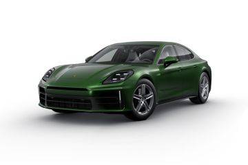 Porsche Porsche Panamera
