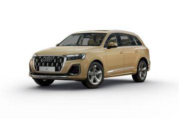 Audi Audi Q7