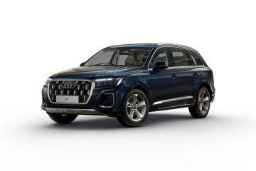 Audi Audi Q7