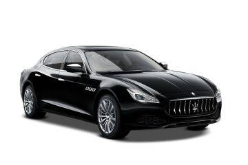 Maserati Maserati Quattroporte