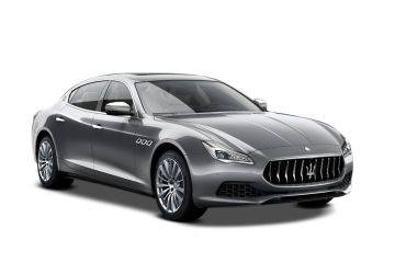 Maserati Maserati Quattroporte
