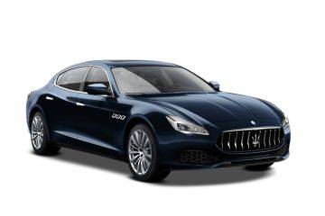 Maserati Maserati Quattroporte