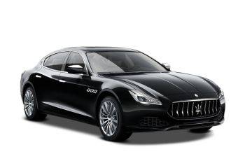 Maserati Maserati Quattroporte