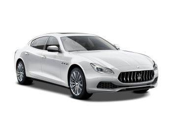 Maserati Maserati Quattroporte