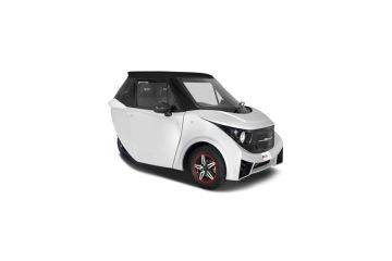 Strom Motors Strom Motors R3