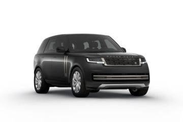 Land Rover Land Rover Range Rover