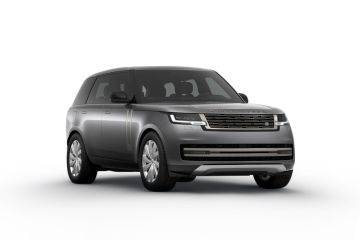 Land Rover Land Rover Range Rover