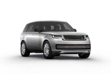 Land Rover Land Rover Range Rover