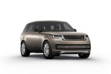 Land Rover Land Rover Range Rover