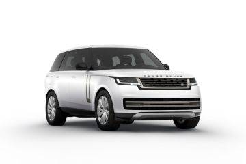 Land Rover Land Rover Range Rover