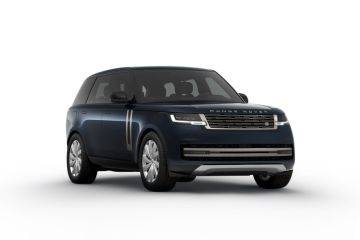 Land Rover Land Rover Range Rover