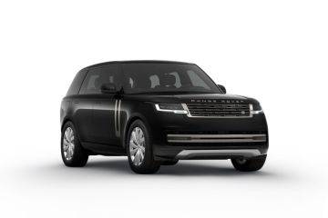 Land Rover Land Rover Range Rover