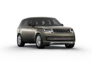 Land Rover Land Rover Range Rover