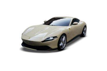 Ferrari Ferrari Roma