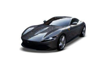 Ferrari Ferrari Roma