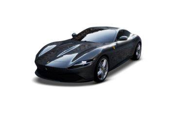Ferrari Ferrari Roma