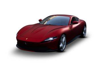 Ferrari Ferrari Roma