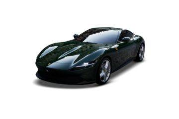 Ferrari Ferrari Roma