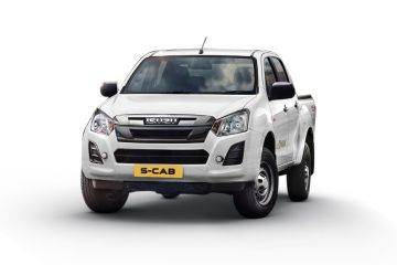 Isuzu Isuzu S-CAB
