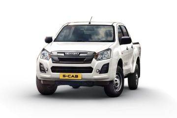 Isuzu Isuzu S-CAB