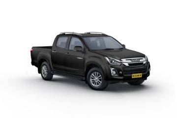 Isuzu Isuzu S-CAB Z